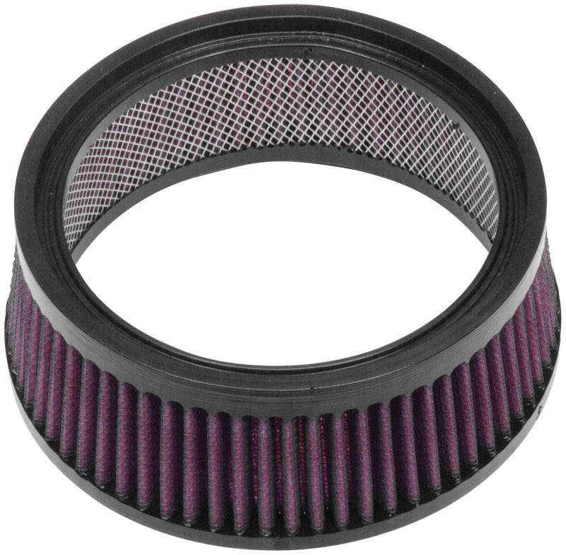 S&S Cycle High-Flow Stealth Filter SSC170-0126