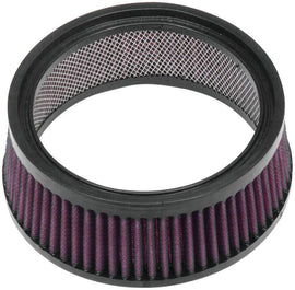 S&S Cycle High-Flow Stealth Filter SSC170-0126
