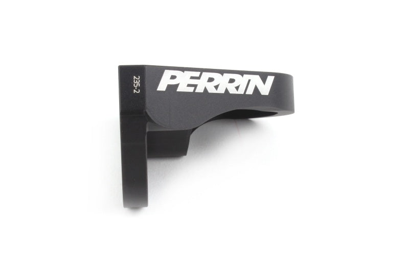 PERRIN 15-21 Subaru WRX / 14-18 Forester XT Turbo Support Bracket Kit PERPSP-EXT-235BK