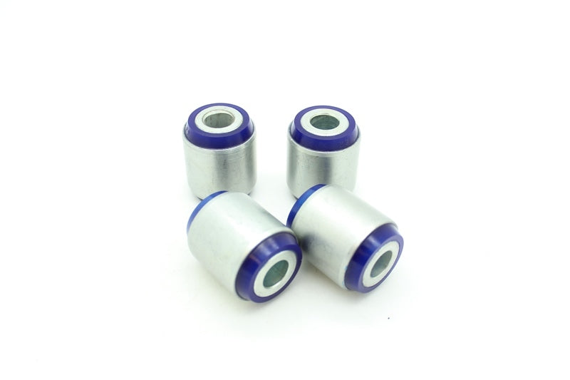 SuperPro 2014 BMW 228i Base Rear Lower Rearward Control Arm/Toe Arm Bushing Set SPRSPF4315K