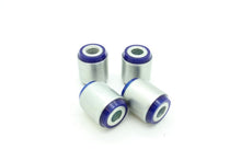 Load image into Gallery viewer, SuperPro 2014 BMW 228i Base Rear Lower Rearward Control Arm/Toe Arm Bushing Set SPRSPF4315K