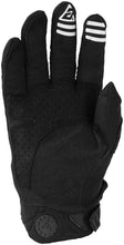 Load image into Gallery viewer, Answer 25 Peak Gloves Black/White - Medium ANS442772
