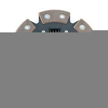 Load image into Gallery viewer, Competition Clutch 13-17 Ford Focus ST Stage 4 / 6 Pad Ceramic Sprung Clutch Kit COMP7248-1620