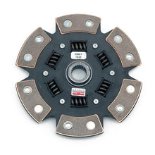 Load image into Gallery viewer, Competition Clutch 2002-2008 Acura RSX Stage 4 - 6 Pad Ceramic Clutch Kit COMP8037-1620