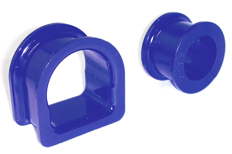 SuperPro Toyota Rack Mount Bushing Kit SPRSPF2988K