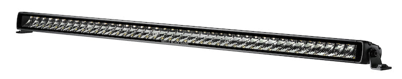 Hella Universal Black Magic 40in Thin Light Bar - Driving Beam HELLA358176321