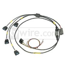 Load image into Gallery viewer, Rywire Hondata CPR Coil Harness (Hondata ECUs ONLY) RYWRY-COP-CPR-COIL