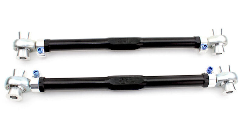 SPL Parts 2014+ BMW M2/M3/M4 (F8X) Rear Traction Links SPPSPL RTR F8X