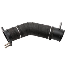 Load image into Gallery viewer, Wehrli 17-24 Chevrolet/GMC 6.6L L5P Duramax 3.5in Down Pipe WCFWCF100129