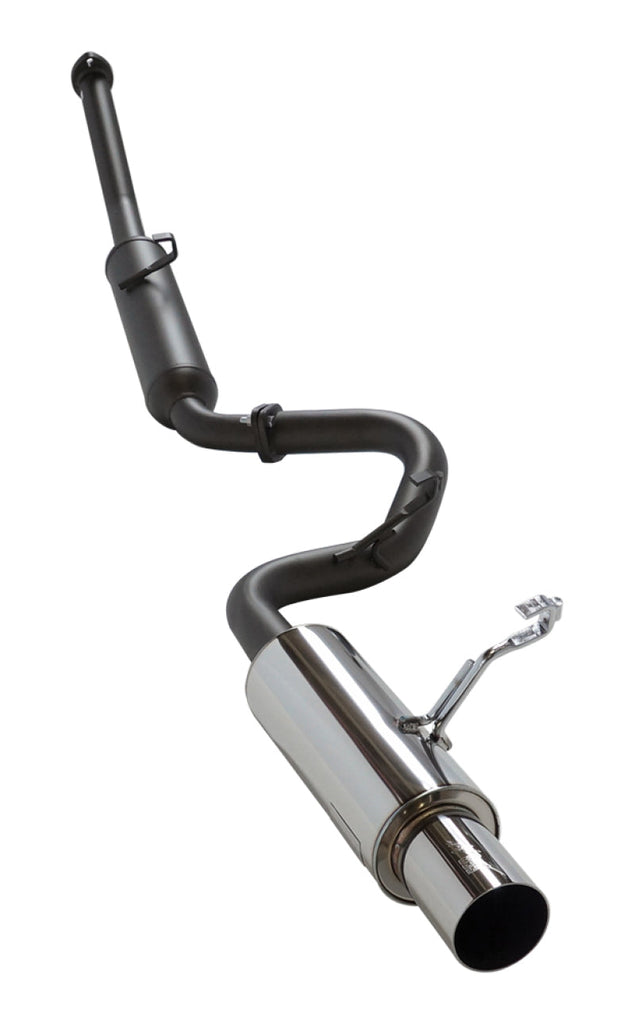 HKS 85-87 Toyota Corolla Sprt GTS Japanese Spec Hi-Power Exhaust HKS32003-AT011