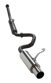 HKS 85-87 Toyota Corolla Sprt GTS Japanese Spec Hi-Power Exhaust HKS32003-AT011