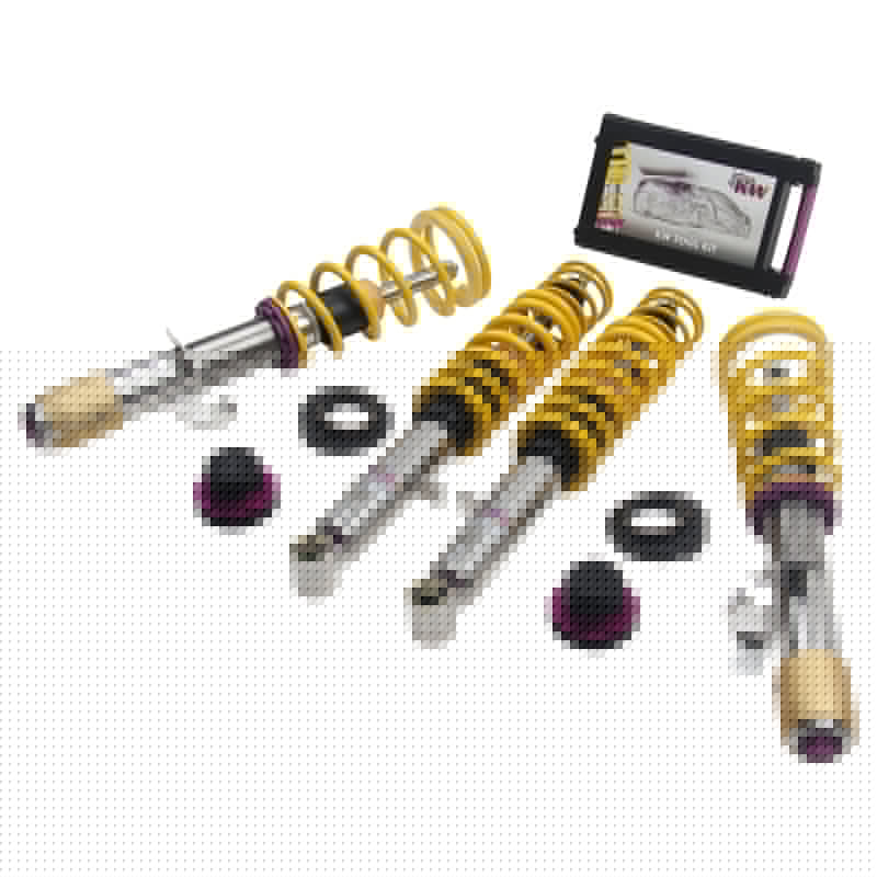 KW V3 Coilover Kit 15 BMW F80/F82 M3/M4 KWS352200AN