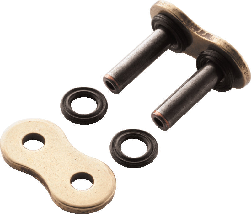 BikeMaster 530 BMXR Rivet Link - Gold BKM197400