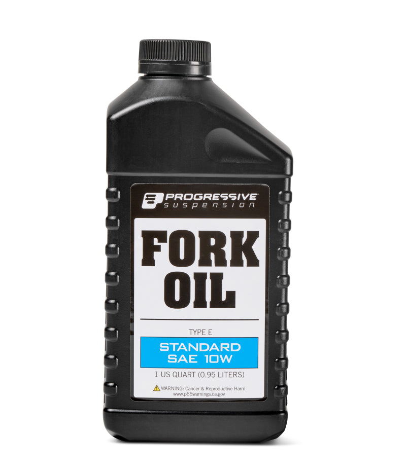 Progressive 20WT Fork Oil 1QT PGR31-0011