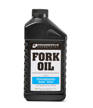 Load image into Gallery viewer, Progressive 20WT Fork Oil 1QT PGR31-0011