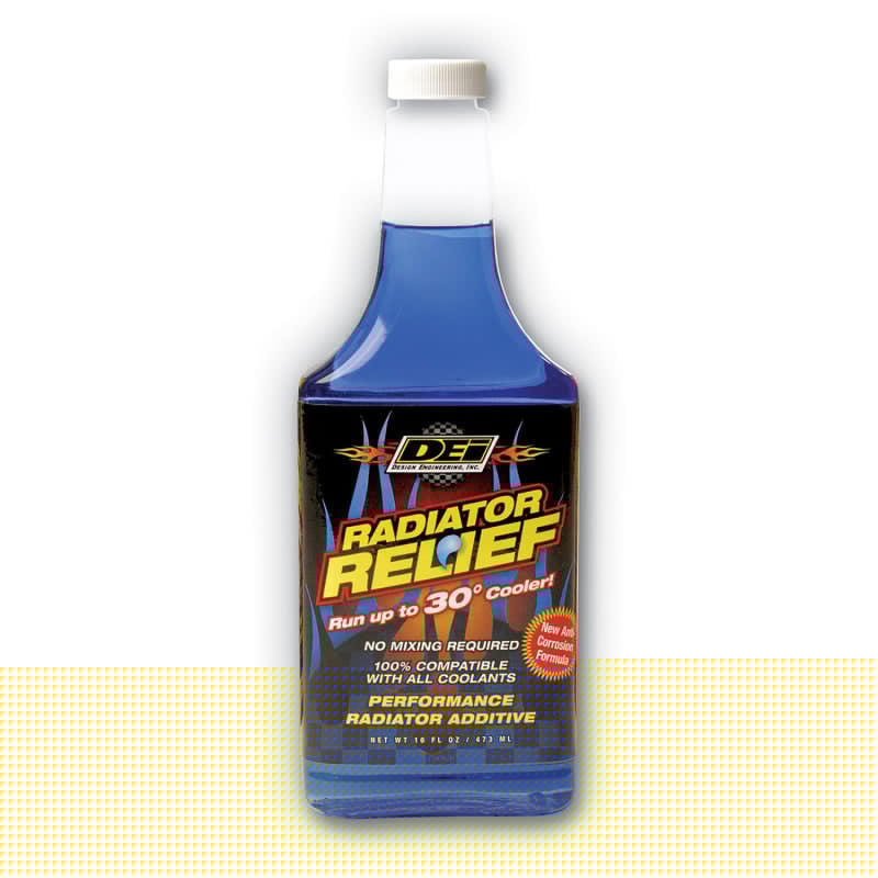DEI Radiator Relief 16 oz. DEI40200