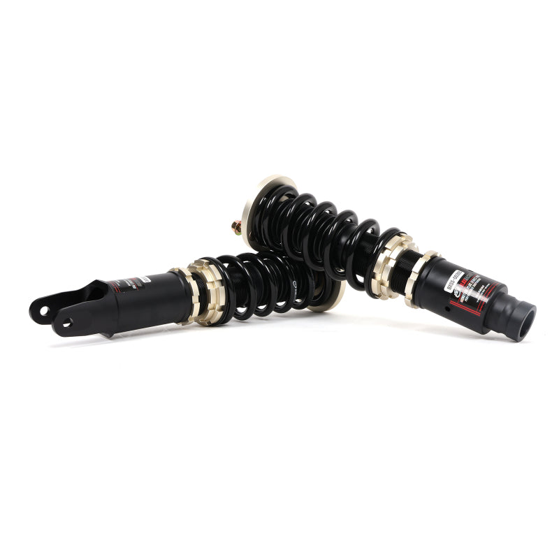 BLOX Racing Street Series Coilover System - EG/DC / EK BLOBXSS-00300