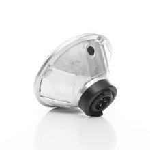 Load image into Gallery viewer, KC HiLiTES Universal/97-06 Jeep TJ 7in. Halogen H4 DOT Headlight 55/60w Lexan (Pair Pack System) KCL42301