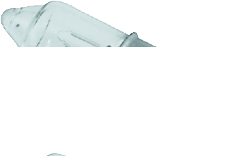 BikeMaster Replacement Marker Light Bulb (10 Pack) - Clear BKM268027