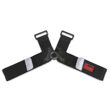 Load image into Gallery viewer, USWE Frontstrap NDM 1 Black - Medium to XL USW101240