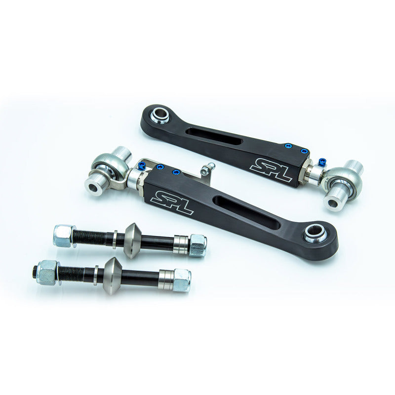 SPL Parts 2019+ BMW (G20) & 2021+ BMW (G22) Front Lower Control Arm SPPSPL FLCA G2X