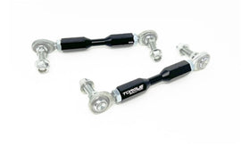 Torque Solution 13-20 Subaru BRZ / 20+ BRZ / 17-20 Toyota 86 Adjustable Front Endlinks (Short) TQSTS-SU-805S