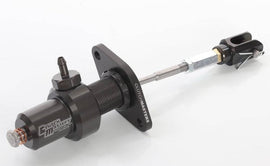 Clutch Masters 2015+ Subaru WRX/STi .75in Bore Master Cylinder Upgrade Kit - Black CLMMC15020-BK