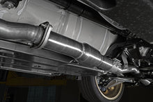 Load image into Gallery viewer, Perrin 22-24 Subaru WRX FA24 Front-Pipe w/Cat PERPSP-EXT-232