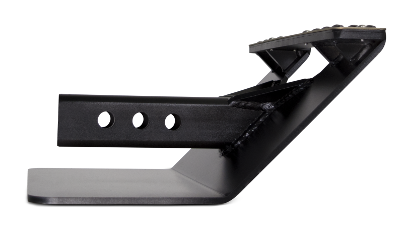 Body Armor 4x4 Backbone Hitch Skid BOD5136