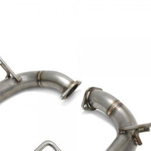 Load image into Gallery viewer, BLOX Racing 15-21 Subaru WRX / 15-21 Subaru WRX STI Muffler Delete Kit BLOBXEX-51104