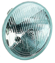 Load image into Gallery viewer, Hella 178mm (7in) H4 12V 60/55W Single High/Low Beam Headlamp HELLA002395991