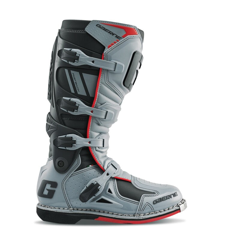 Gaerne Fastback Endurance Boot Cactus Blue Size - 12 GAR2196-003-12