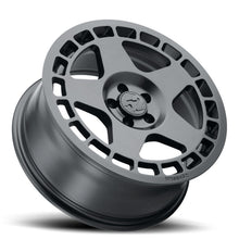 Load image into Gallery viewer, fifteen52 Turbomac 17x7.5 5x112 40mm ET 66.56mm Center Bore Asphalt Black Wheel FFTTURAB-77551+40