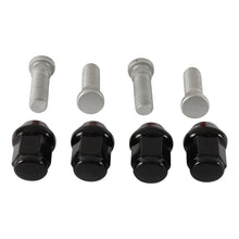Load image into Gallery viewer, All Balls Racing 2012 Can-Am Outlander 650 XT 4x4 Wheel Stud &amp; Nut Kit Front