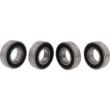 Load image into Gallery viewer, All Balls Racing 2011 Harley FLHP Police Road King Wheel Bearing Kit - Rear ABR25-1405