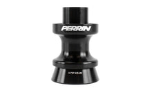 Load image into Gallery viewer, PERRIN 13-25 Subaru BRZ / Toyota GR86/86/FR-S Reverse Lockout Lever w/Rattle Fix - Black PERPSP-INR-251BK