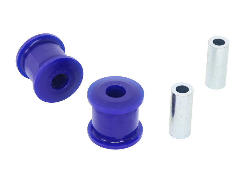 SuperPro 2000 Infiniti QX4 Base Rear Trailing Arm Bushing Kit SPRSPF0399K