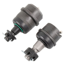 Load image into Gallery viewer, Synergy Jeep TJ/TJL/YJ/XJ/ZJ HD Non-Knurled Front Ball Joint Set Dana 30/44 SYN4140-6004