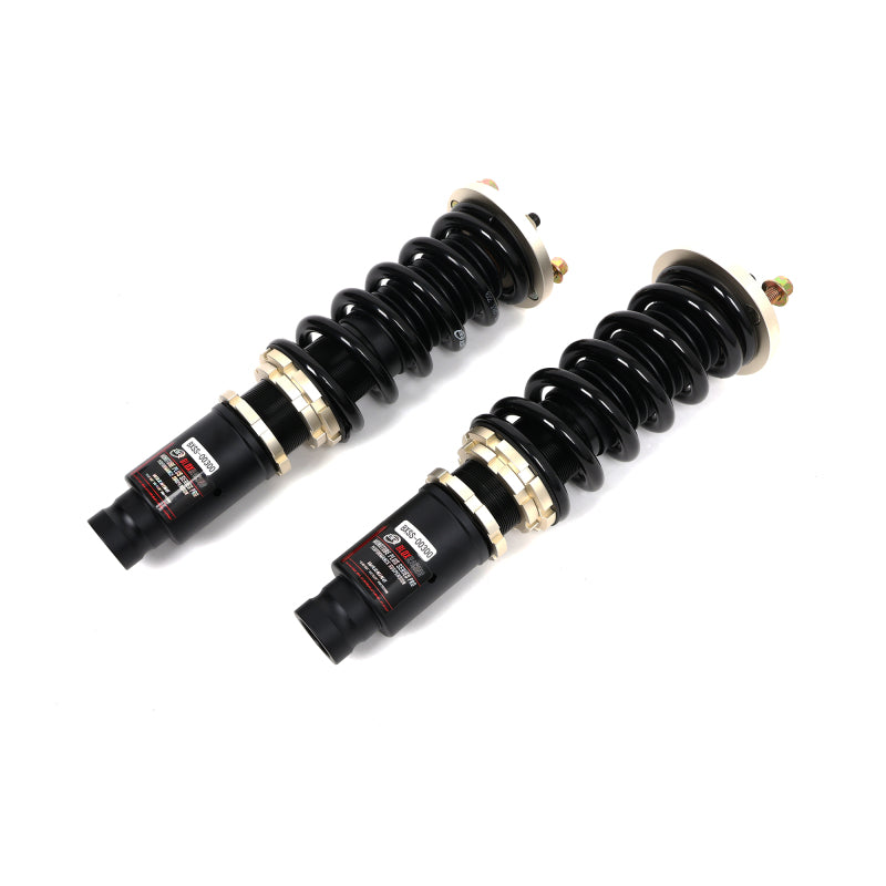 BLOX Racing Street Series Coilover System - EG/DC / EK BLOBXSS-00300