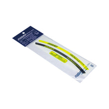 Load image into Gallery viewer, Gram Lights Rim Sticker Luminous Yellow/Black (2 PCS) GLSWCGLSTKRIMKYBK10