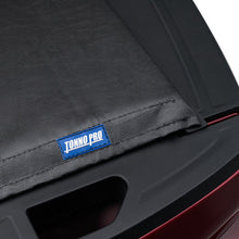 Load image into Gallery viewer, Tonno Pro 14-19 Chevy Silverado 1500 5.8ft Fleetside Lo-Roll Tonneau Cover TNPLR-1050