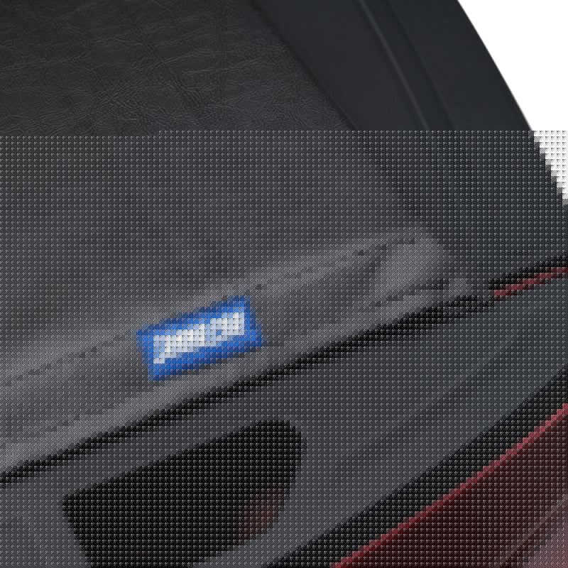 Tonno Pro 2019 Chevy Silverado 1500 6.6ft Fleetside Lo-Roll Tonneau Cover TNPLR-1100