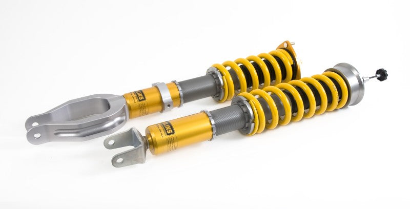 Ohlins 07-24 Nissan GTR (R35) Road & Track Coilover System OHLNIS MI31S1