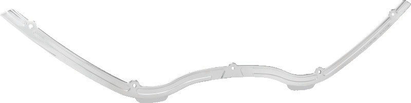 Performance Machine Windscreen Trim Scallop - Chrome PFM0209-2018SCA-CH