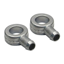 Load image into Gallery viewer, S&amp;S Cycle Breather Fitting For Classic Teardrop Air Cleaners - 2 Pack SSC17-0355