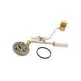 Scott Drake Scott Drake Fuel Sending Unit Stainless Steel 3/8