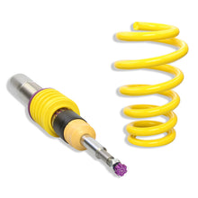 Load image into Gallery viewer, KW Coilover Kit V3 Audi A4 S4 (8K/B8) w/o electronic dampening controlSedan FWD + Quattro KWS35210075