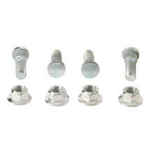 Load image into Gallery viewer, All Balls Racing 2008 Kawasaki Mule 3000 Wheel Stud &amp; Nut Kit Front