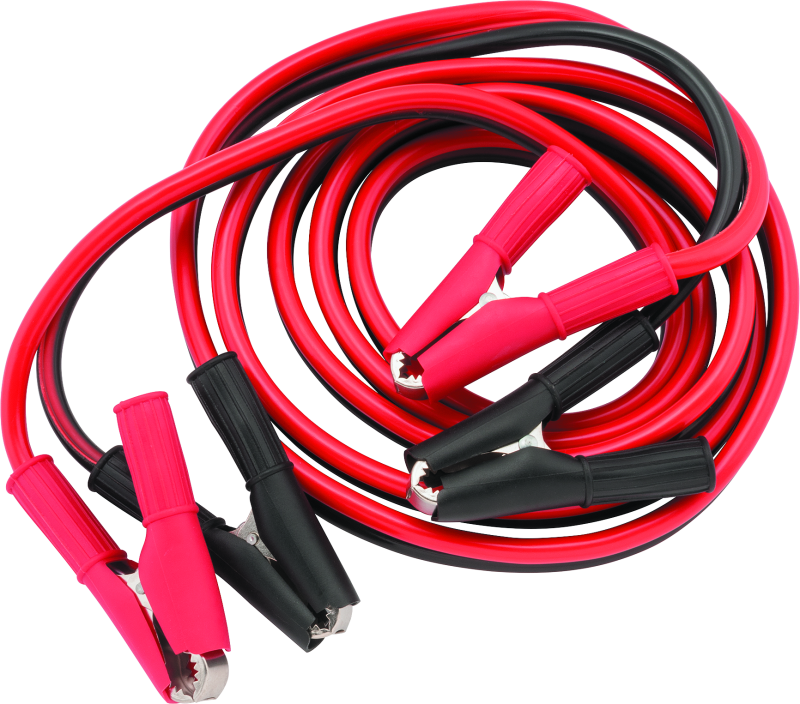 BikeMaster Jumper Cables w/ Pouch BKM150914