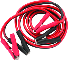 Load image into Gallery viewer, BikeMaster Jumper Cables w/ Pouch BKM150914